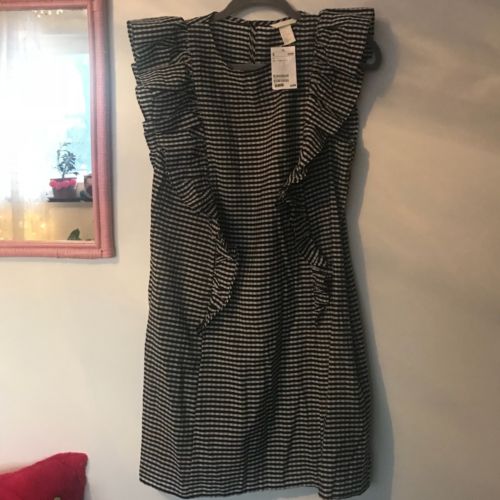 H&M Dress